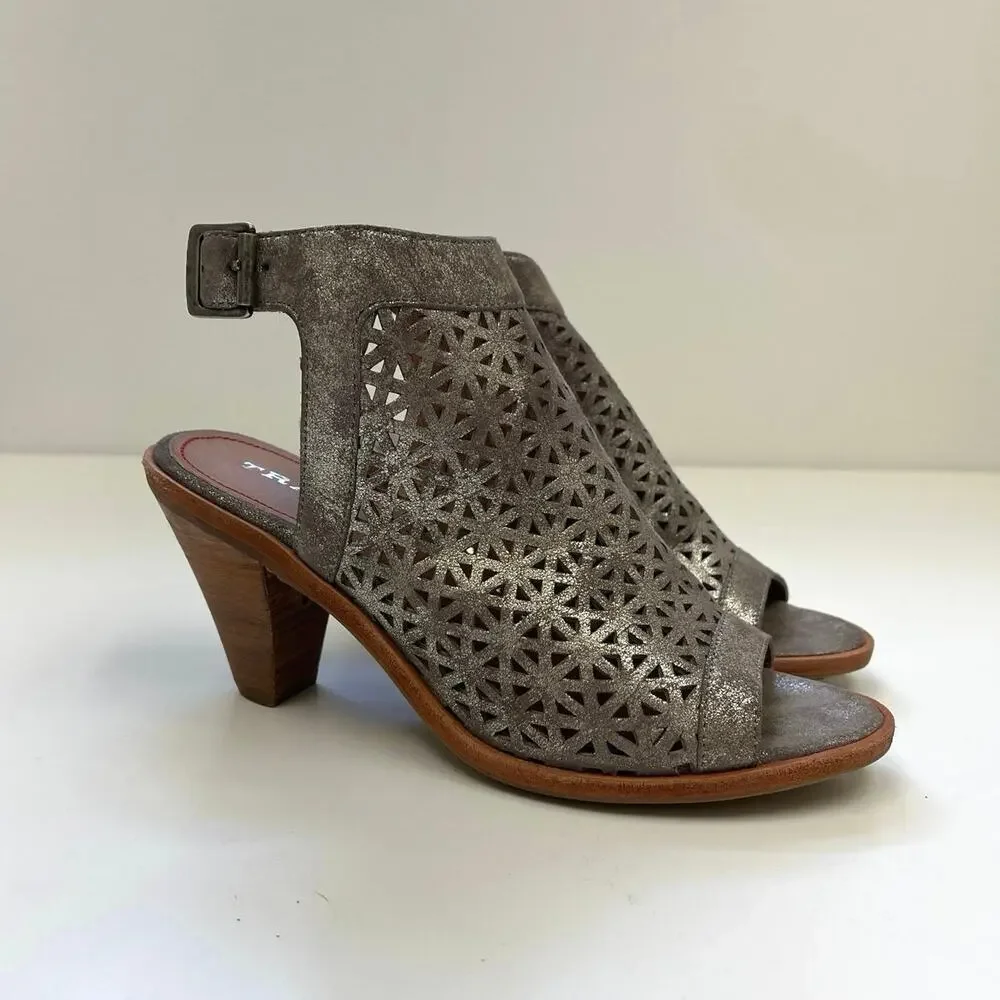 Trask parker perforated